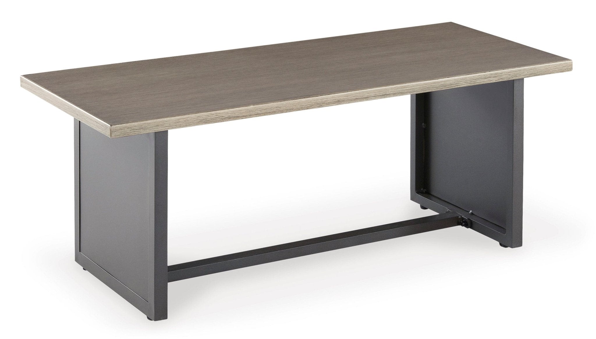 Bree Zee 3-Piece Outdoor Modular Seating - HER Home Design Boutique